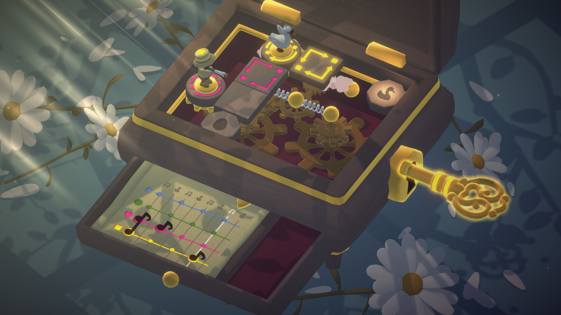 Screenshot 4 for Swan Song