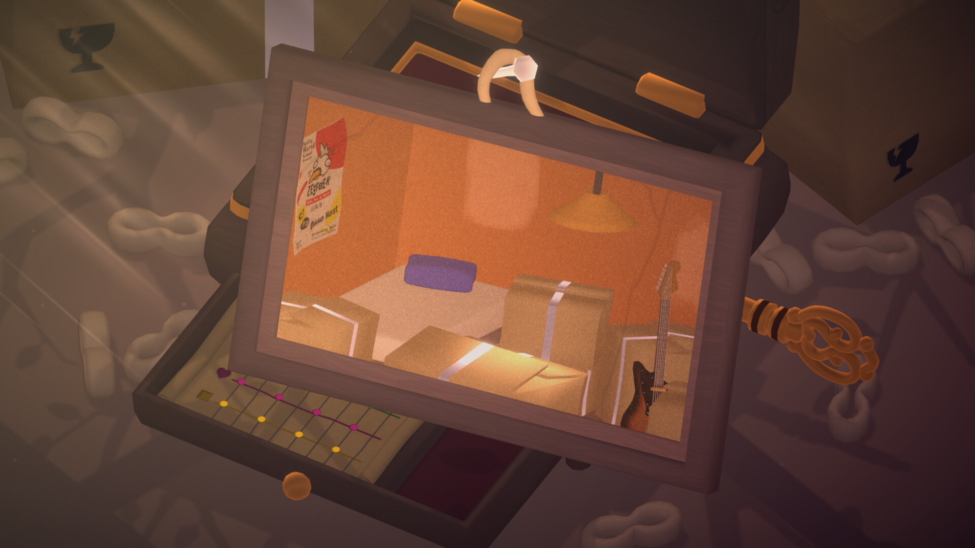 Screenshot 7 for Swan Song