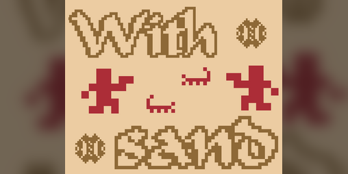 Cover image for Withsand
