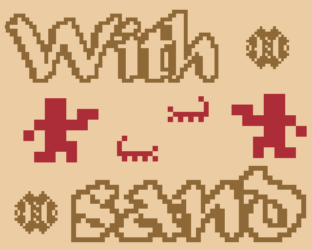 Cover image for Withsand