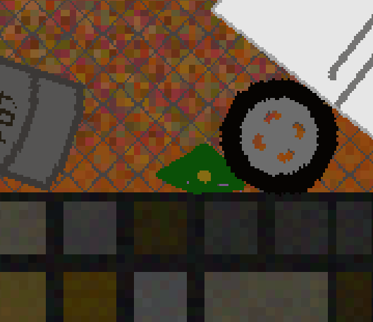 Cover image for Plenty Of Junk