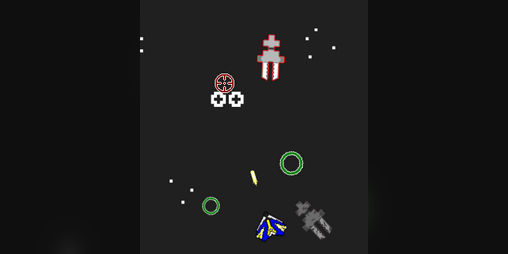 Cover image for Eterneroids