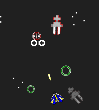 Cover image for Eterneroids