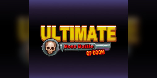 Cover image for Ultimate Boss Battle of Doom