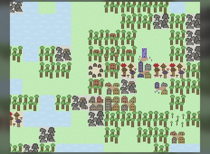 Extended Mode, Music and More! - Stop the Darkness by Florian van