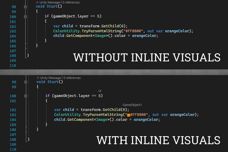 Unity Code Assist by meryel