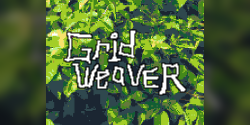 Cover image for Grid Weaver