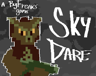 Sky Dare