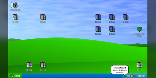 Cover image for Aperature XP