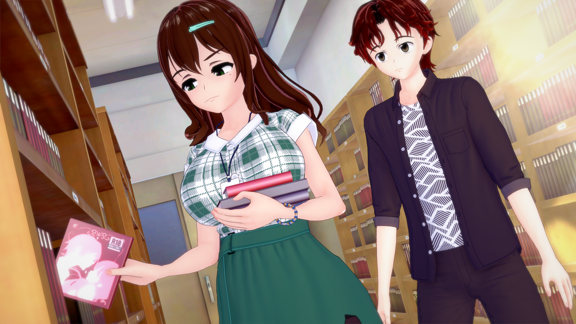 Screenshot 12 for ka·lei·do·scope [18+]