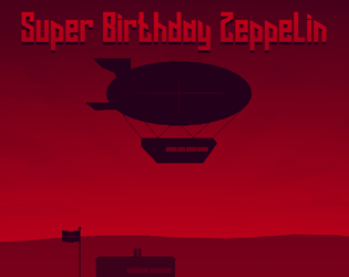 Super Birthday Zeppelin