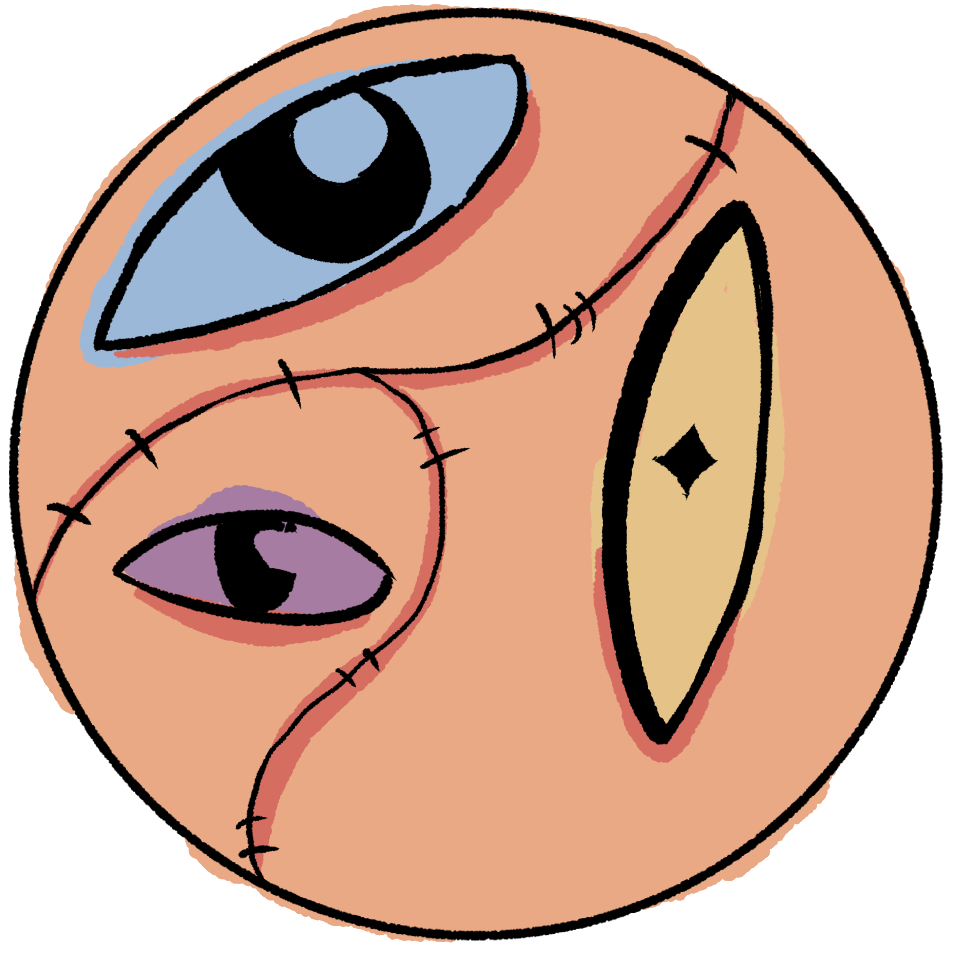 Rate Meat Your Maker By Messy Bytes Enemy Stand Lueegue For GMTK Game 