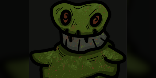Cover image for Void Knight vs PEST