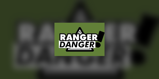 Cover image for Ranger Danger