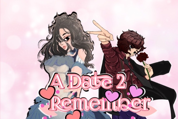 Screenshot 2 for A Date to Remember