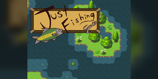 Just Fishing 1.2 by Owltears