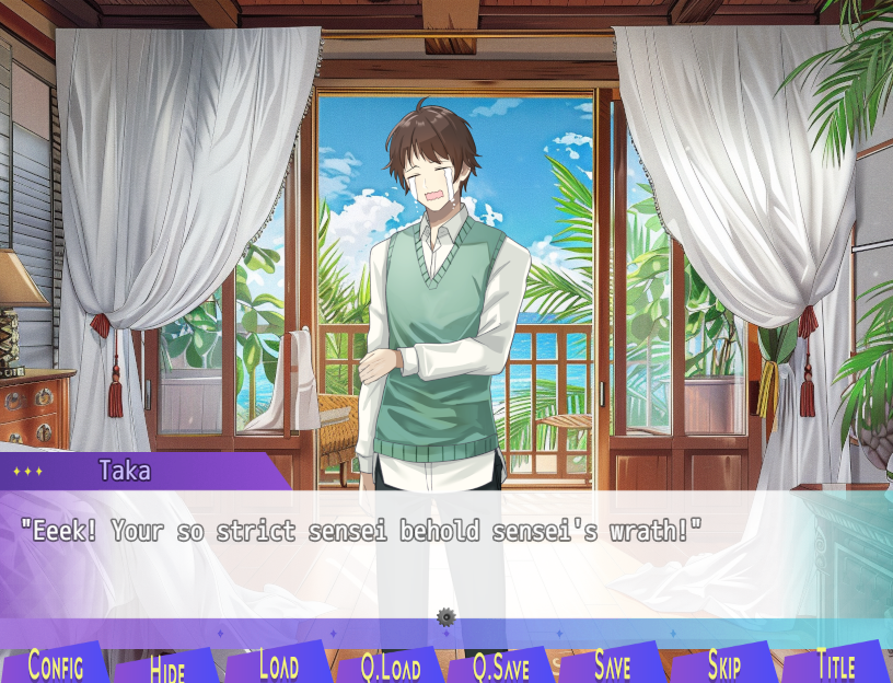 Screenshot 3 for Back to Modern World - Fantasy Hero