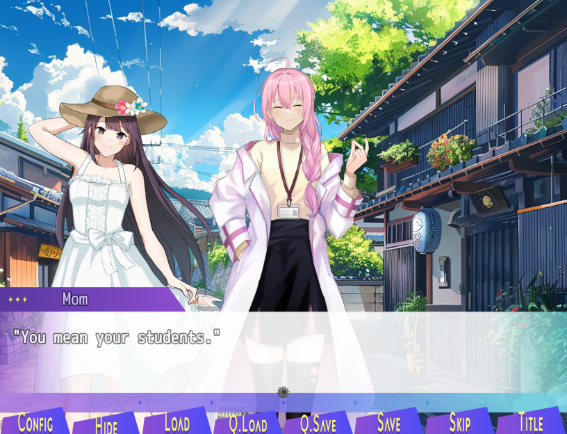 Screenshot 6 for Back to Modern World - Fantasy Hero