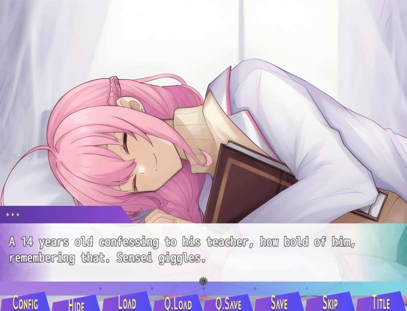 Screenshot 5 for Back to Modern World - Fantasy Hero