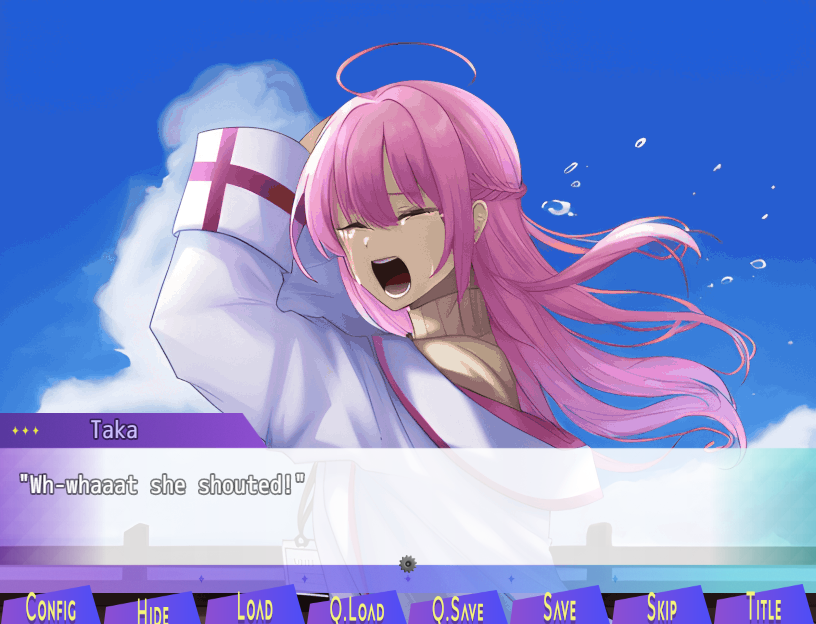 Screenshot 4 for Back to Modern World - Fantasy Hero