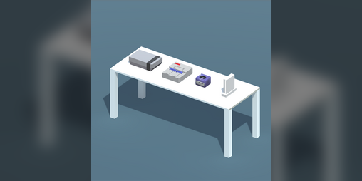 Cover image for The Game Collector (WebGL)