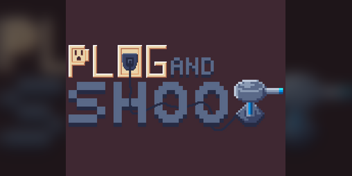 Cover image for Plug and shoot