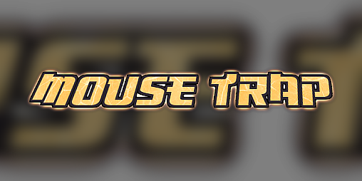 Cover image for Mouse Trap!