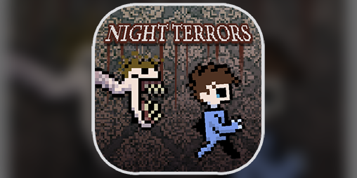 Cover image for Night Terrors