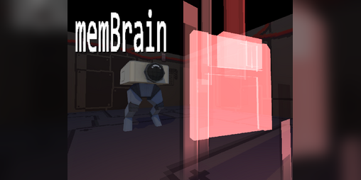 Cover image for memBrain