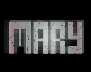 Cover image for Mary