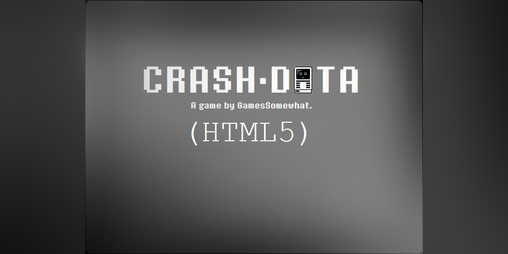 Cover image for Crash·Data (HTML5)