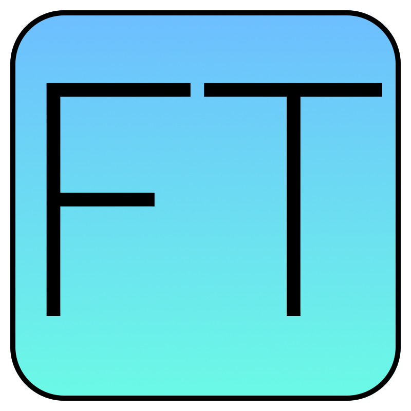 Falling town