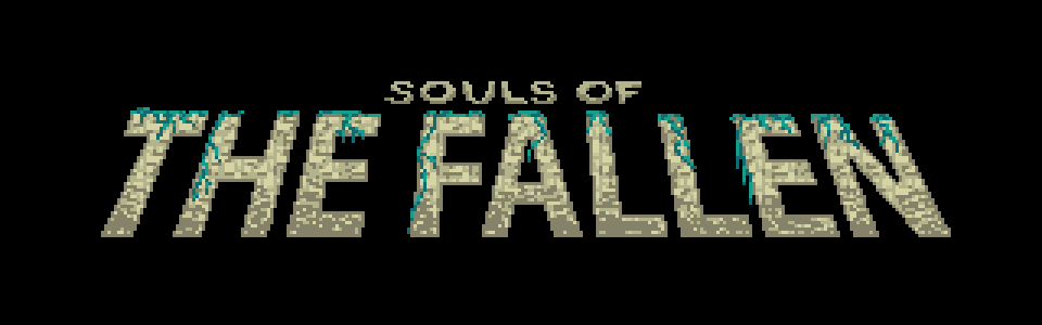 Souls of the Fallen