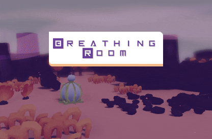Cover image for Breathing Room