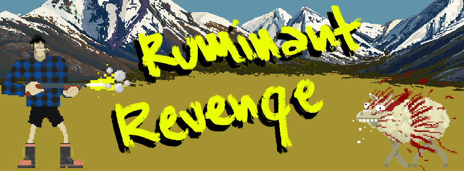 RUMINANT REVENGE