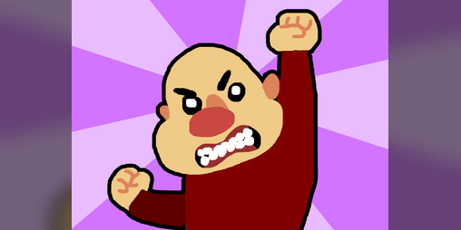Cover image for Super Responsible Parent