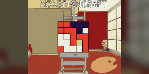 Cover image for MondrianCraft