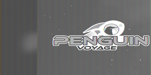 Cover image for Penguin Voyage