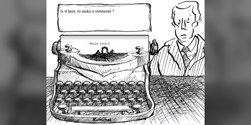 Cover image for Deposition