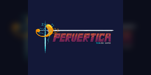 Cover image for Pervertica