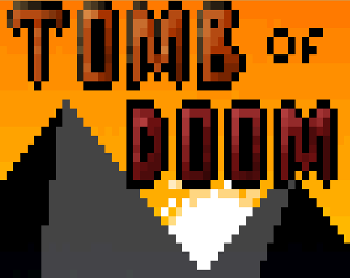 Tomb of Doom