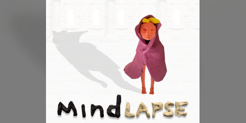 Cover image for Mindlapse