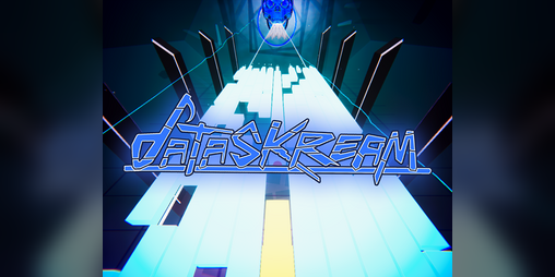 Cover image for DataSkream