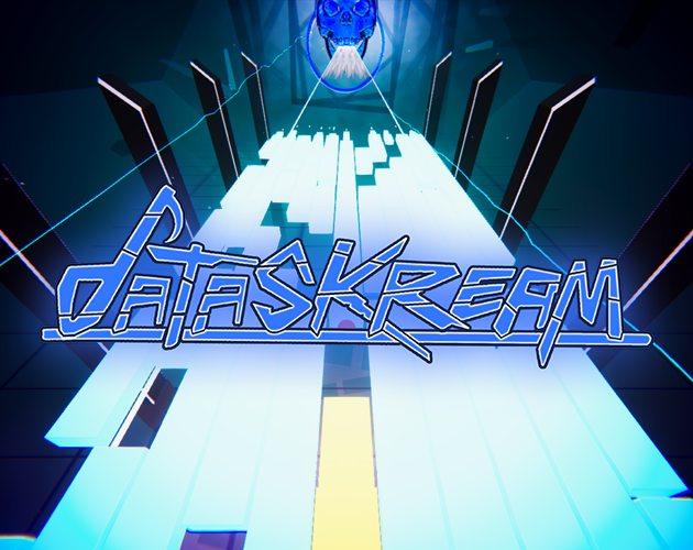 Cover image for DataSkream