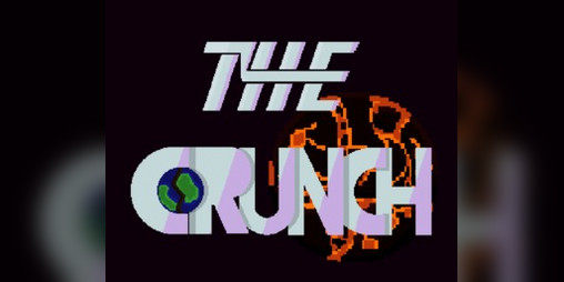 Cover image for LD42 - The Crunch