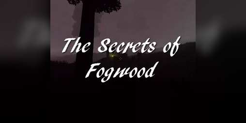 Cover image for The Secrets of Fogwood