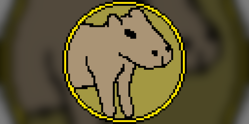 Cover image for CapyBarbra: A New Brow