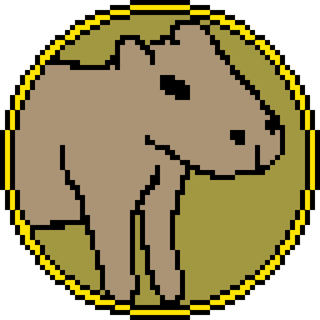 Cover image for CapyBarbra: A New Brow