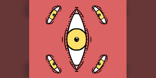 Cover image for Cluttered Mind