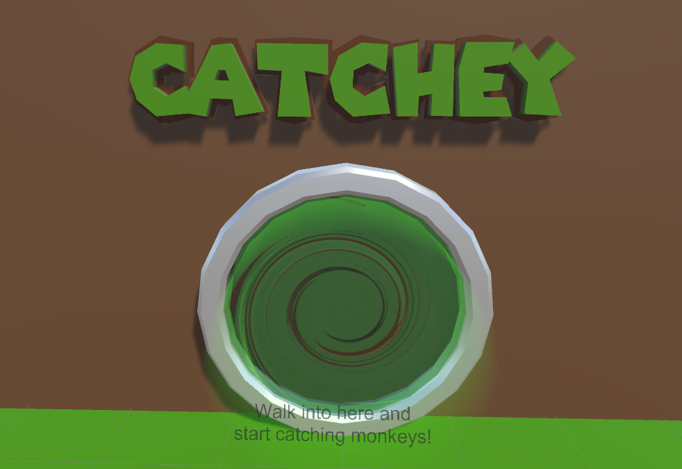 Catchey
